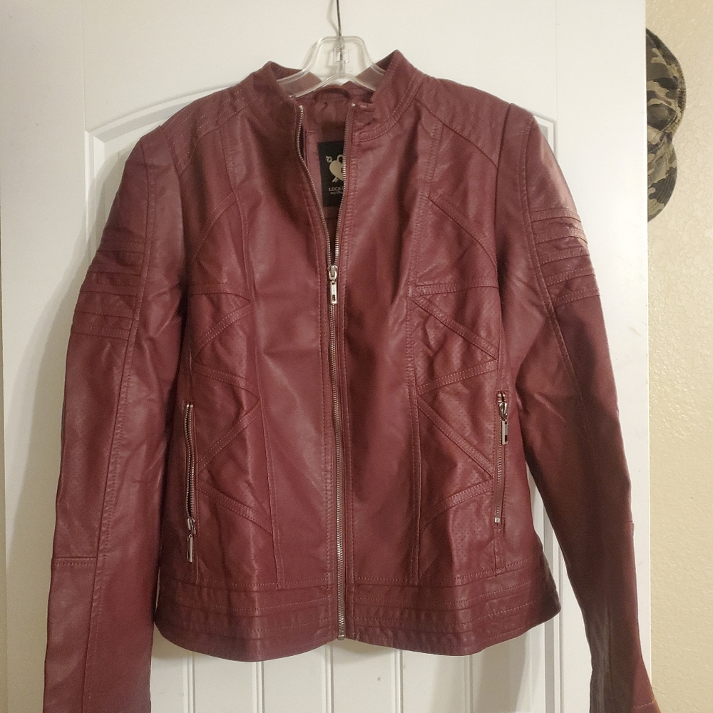 Women's XXL Jacket